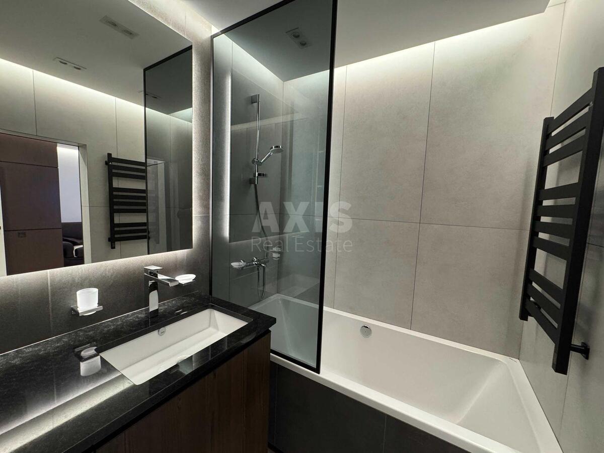 1k apartment vul. Zabolotnogo Akademika 1486234913