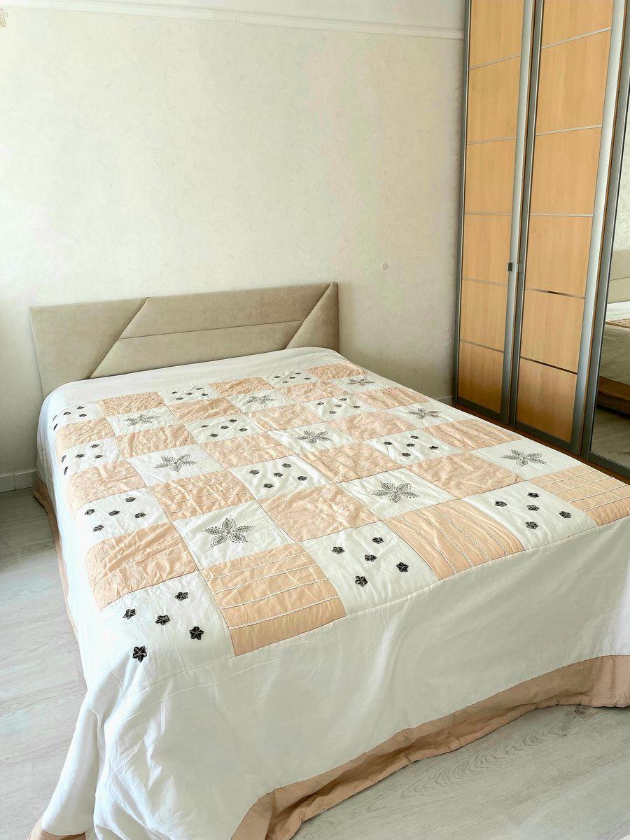 1k apartment vul. Dekabrystiv 5Б7