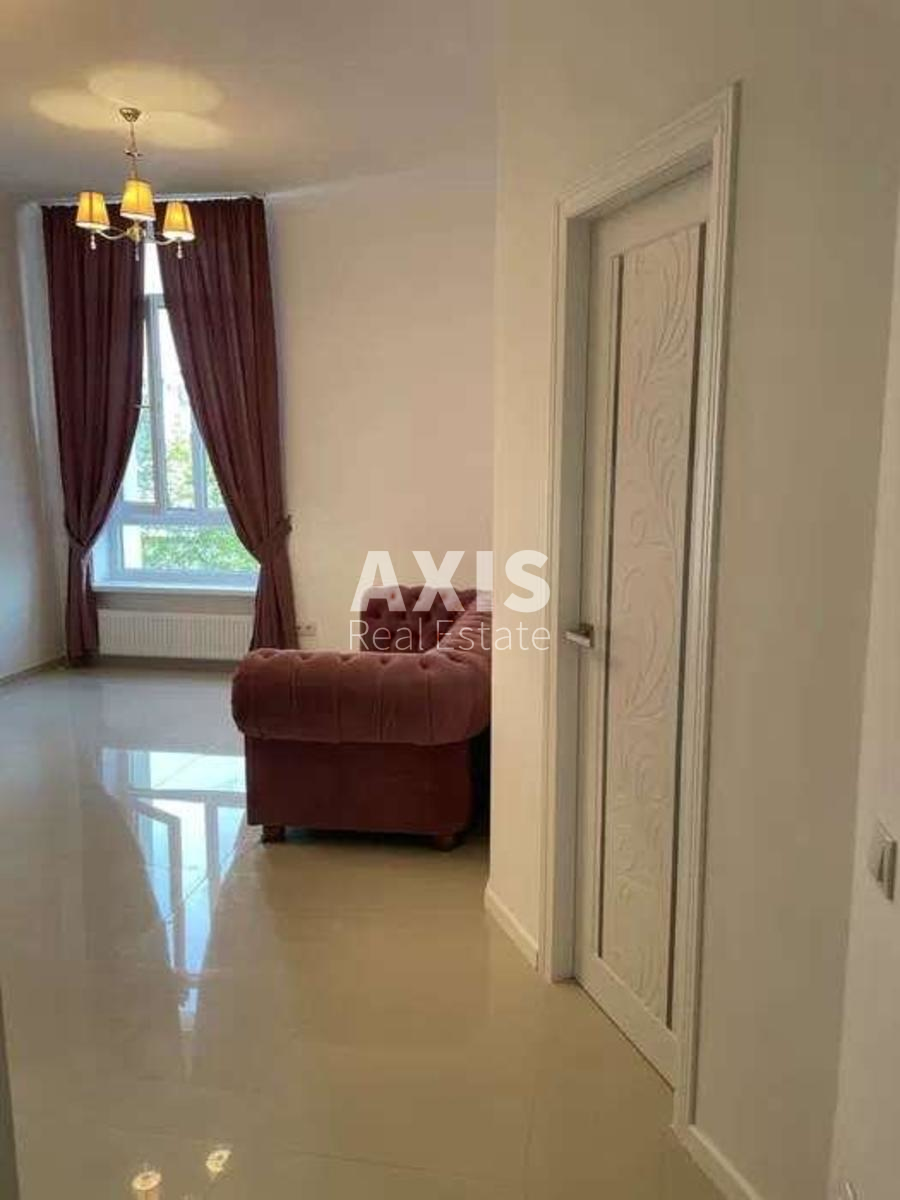 2k apartment vul. Zhyljans'ka 68295991