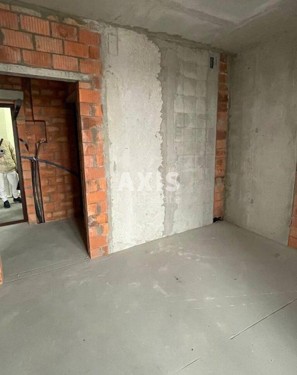 1k apartment vul. Zhyvopysna 310