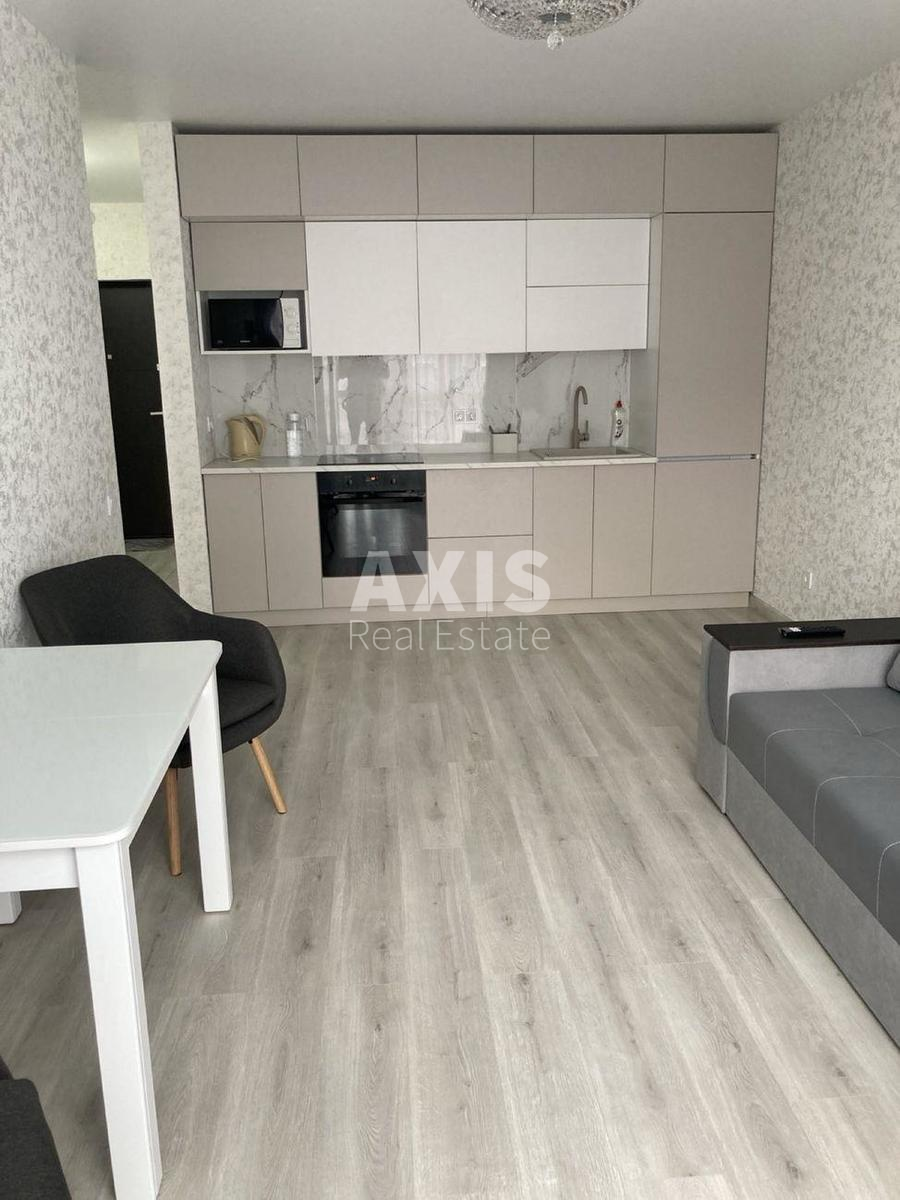 3k apartment vul. Nekrasova 838691