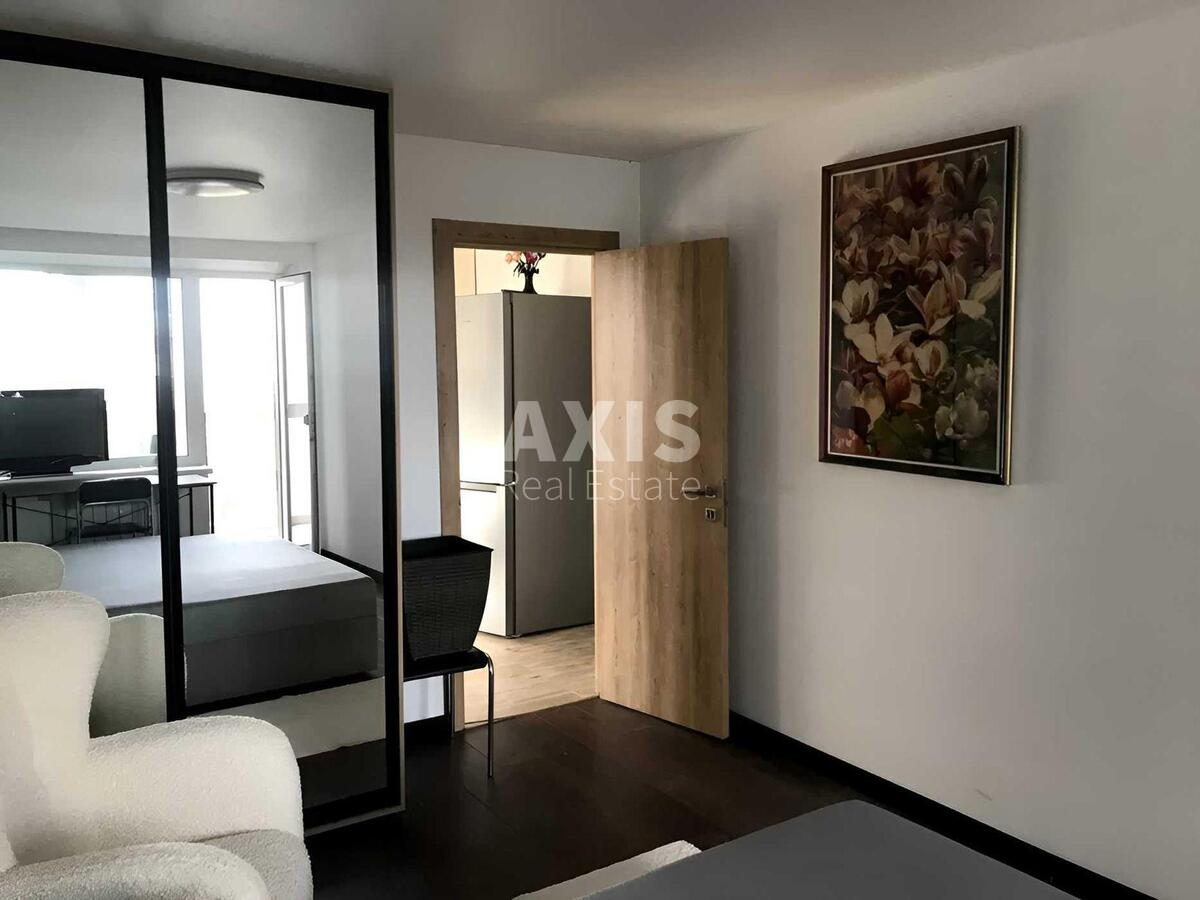 3k apartment vul. Mehanizatoriv 2