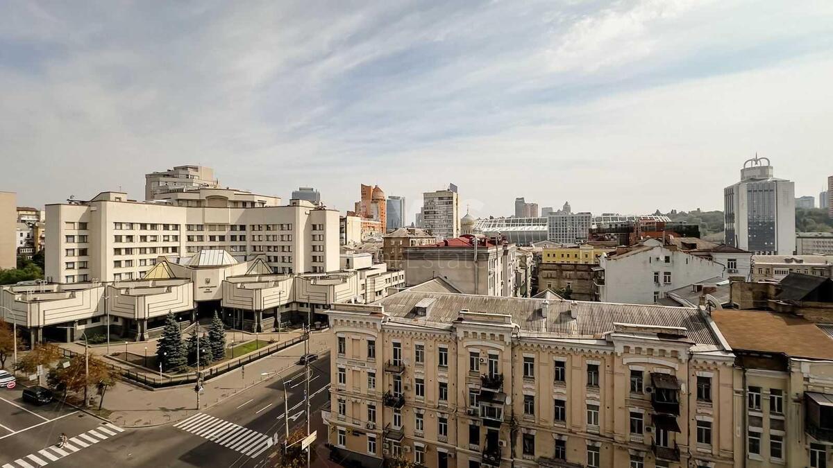 3k apartment vul. Antonovycha 446159312