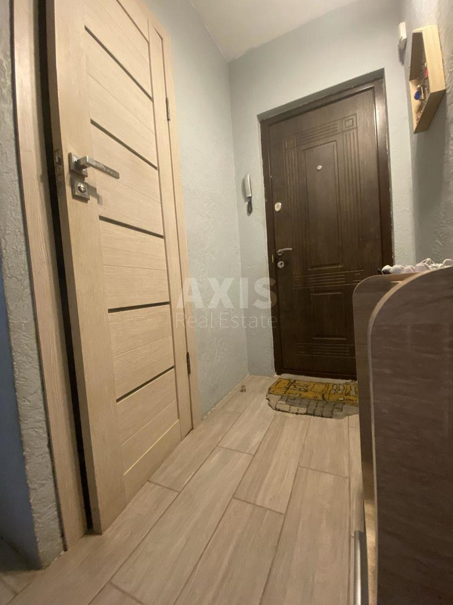 3k apartment vul. Geroi'v Sevastopolja 233