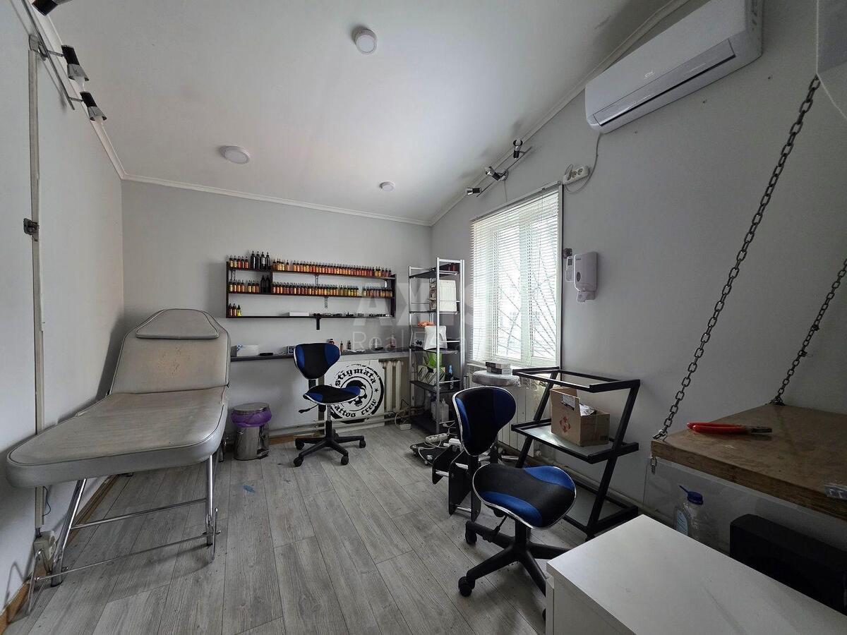 2k apartment vul. Sagajdachnogo Petra 351