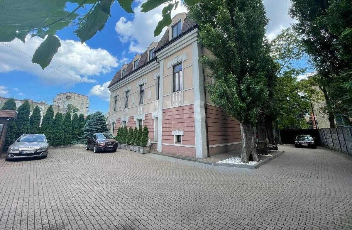Офис ул. Жилянская 97, 360м2572690