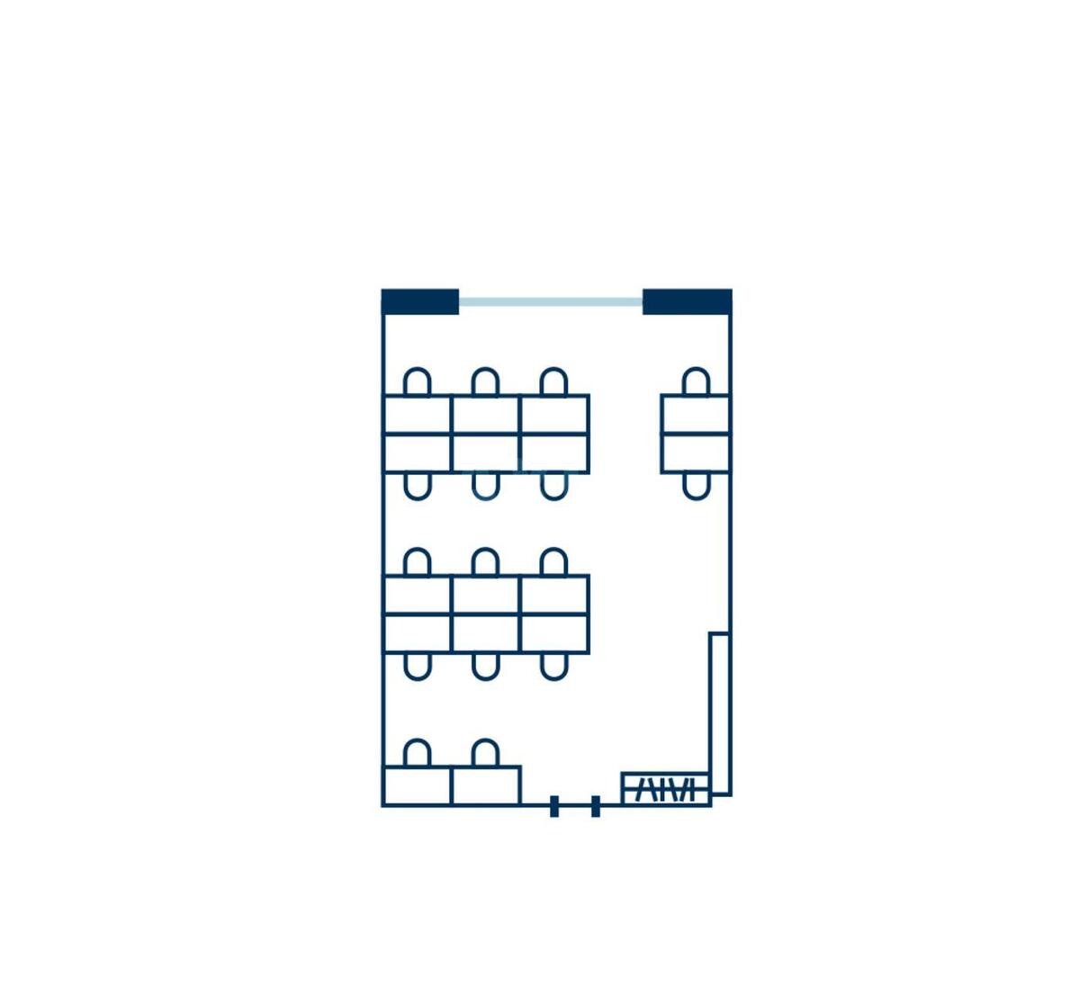 Офис ул. Руставели Шота 11, 80м2616736