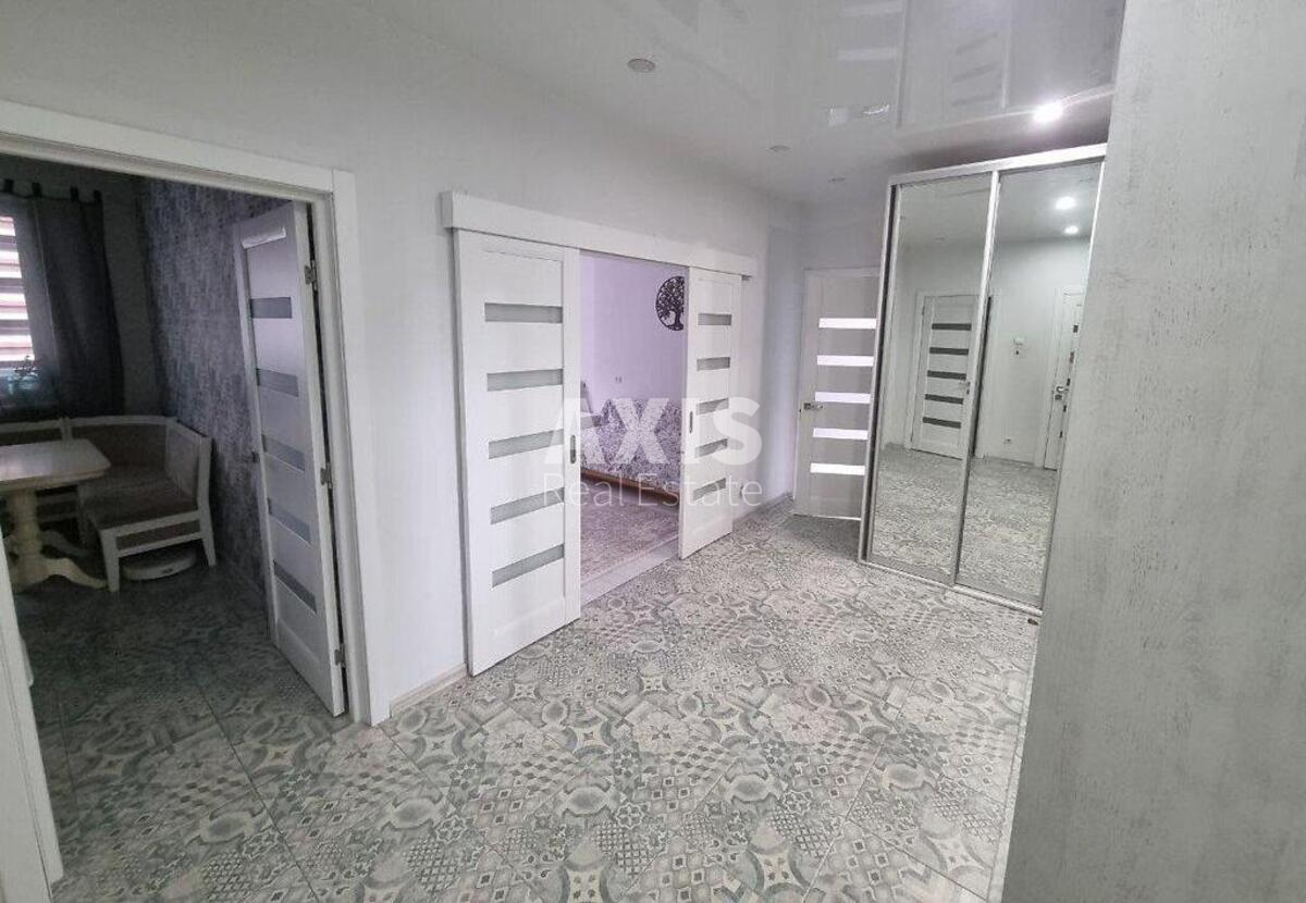 2k apartment vul. Chavdar Jelyzavety 38А8