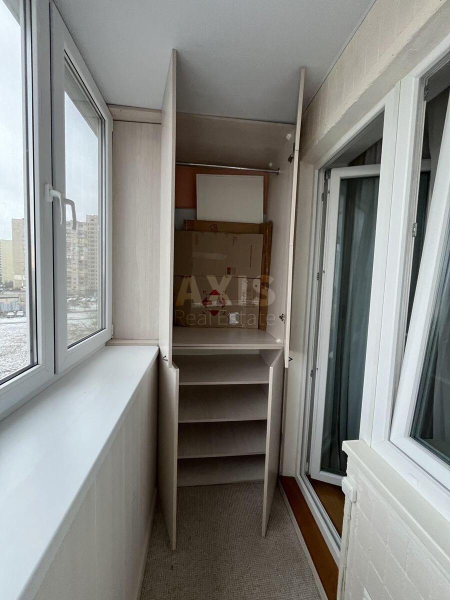 2k apartment vul. Koshycja Oleksandra 75731916