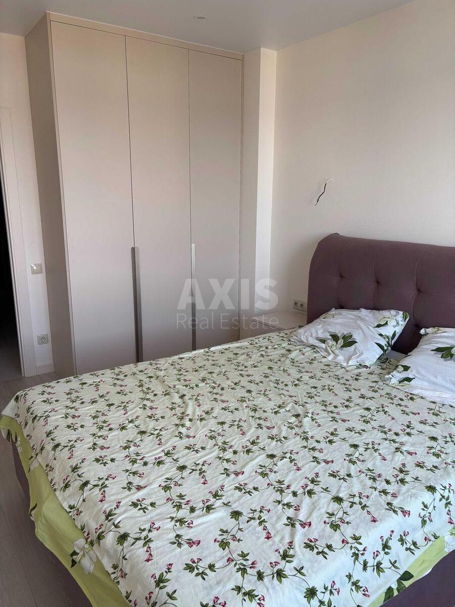 2k apartment vul. Chernigivs'ka 8573732