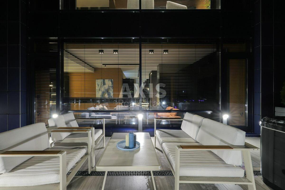 4k apartment prov. Laboratornyj 7510330