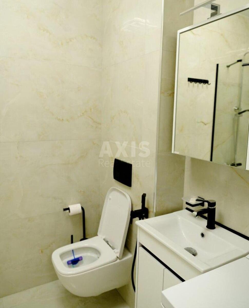 1k apartment pr-t Pravdy 53/462