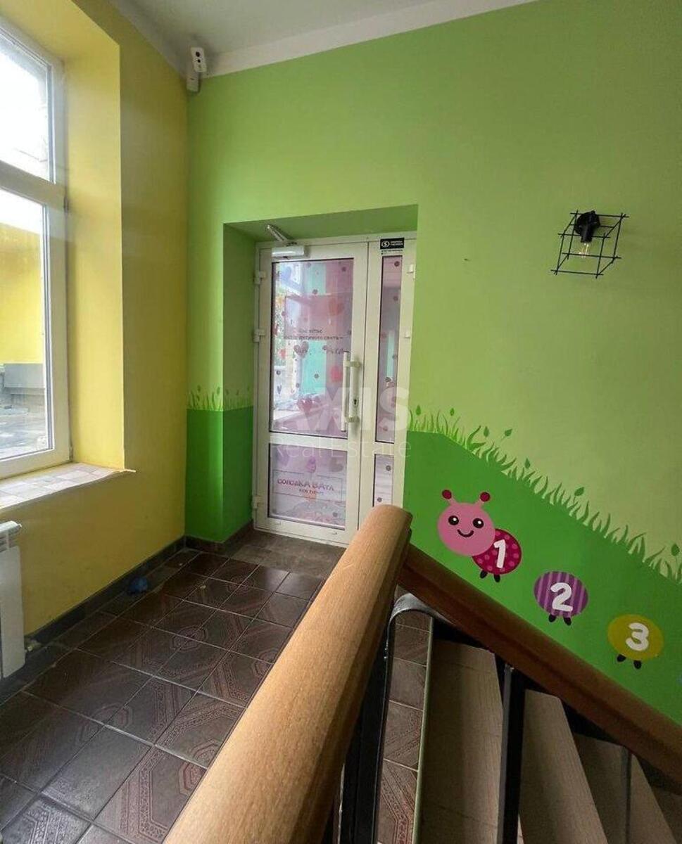 Объект торговли пр-т Гонгадзе Георгия 20В, 116м2573973