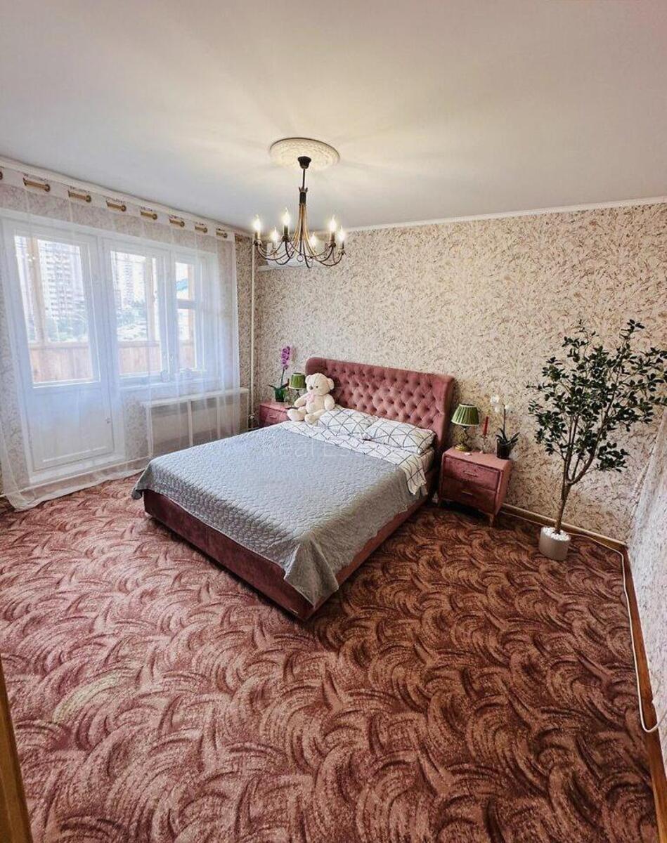 4k apartment vul. Gmyri Borysa 5574196