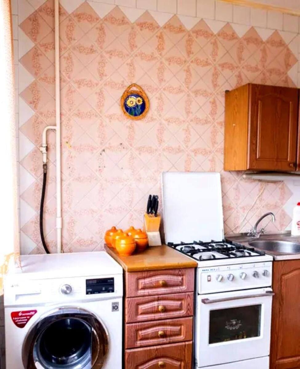 2k apartment pr-t Gongadze Georgija 2/1618010