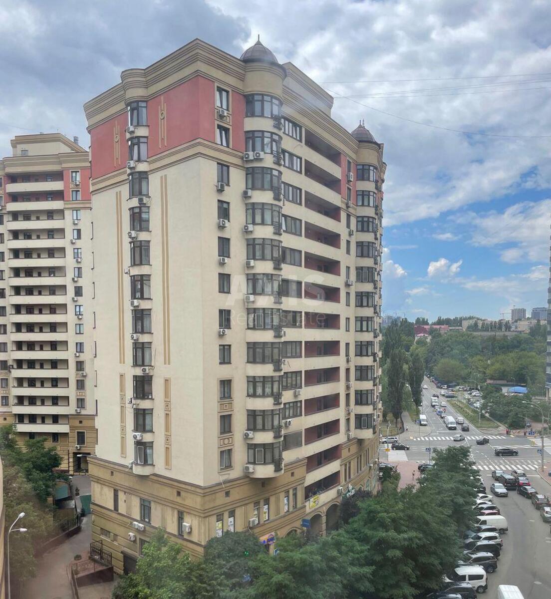 1k apartment vul. Chornovola V'jacheslava 2757460