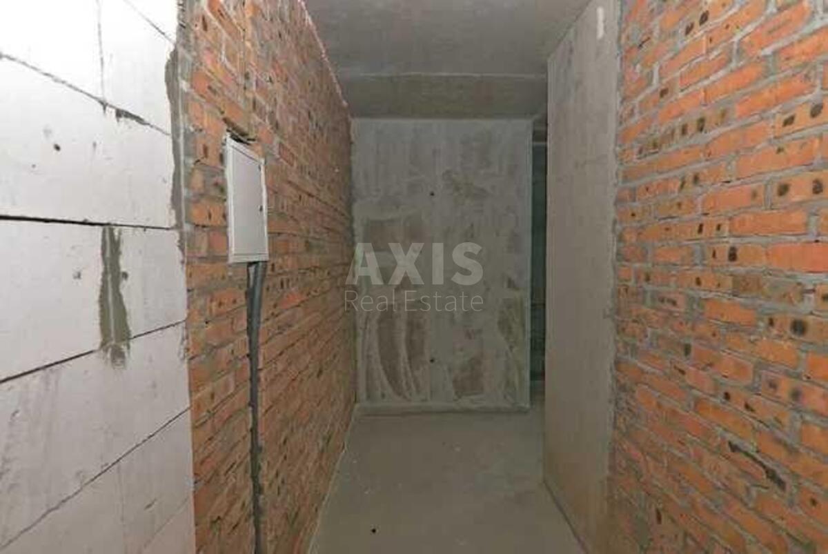 2k apartment vul. Radchenka Petra 275