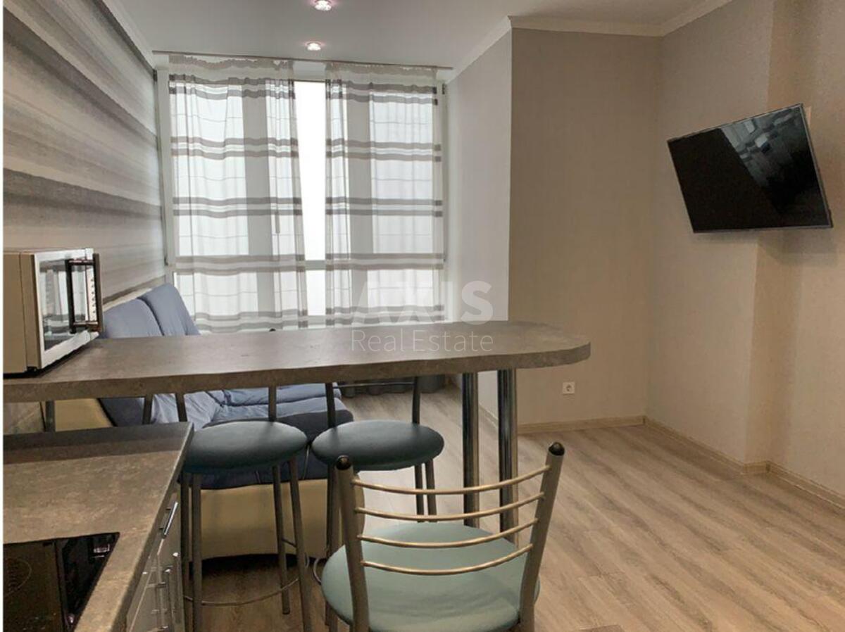 1k apartment vul. Samiyla Kishky 19/14618354