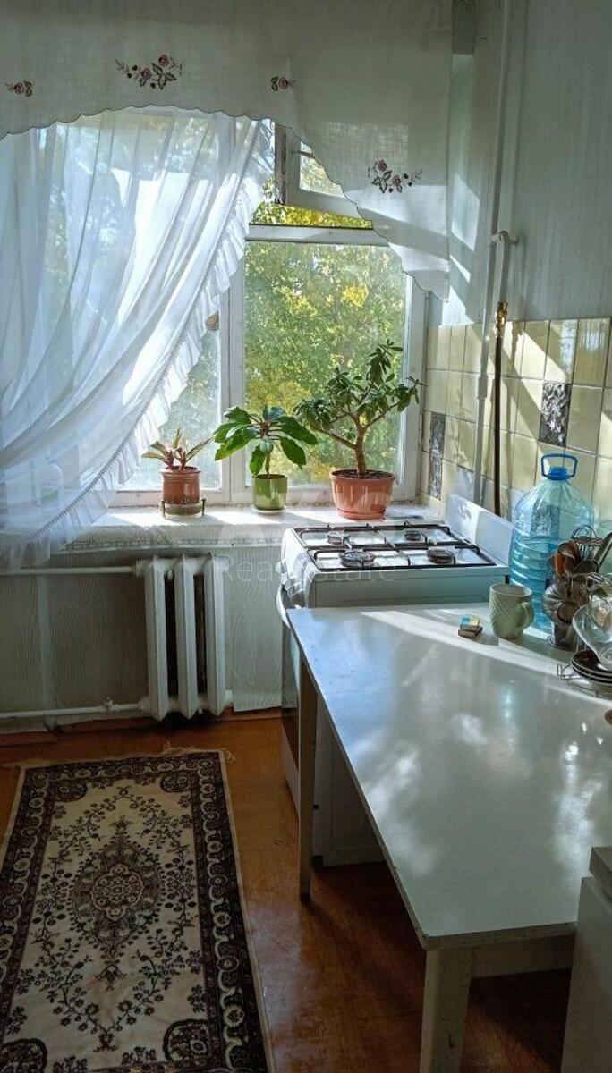 2k apartment bul. Lesi Ukrai'nky 28А3