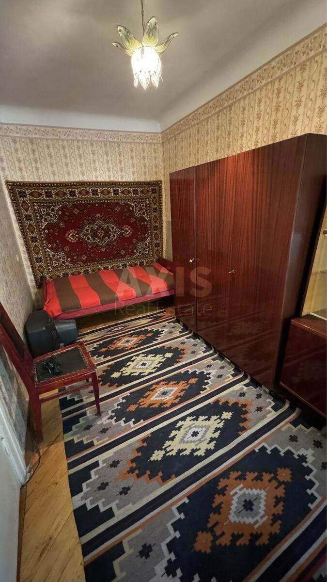 3k apartment vul. Marychans'ka 103