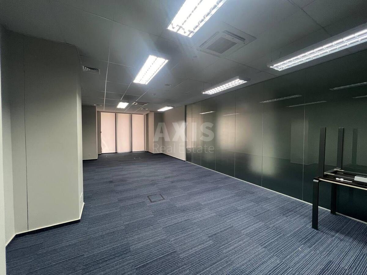 Office vul. Antonovycha 118, 242m2575571