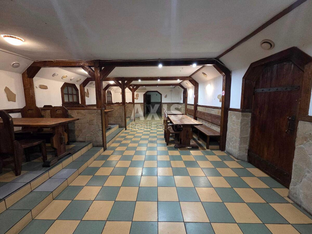 Trade object vul. Heroyiv Polku «Azov» 4, 242m2617011