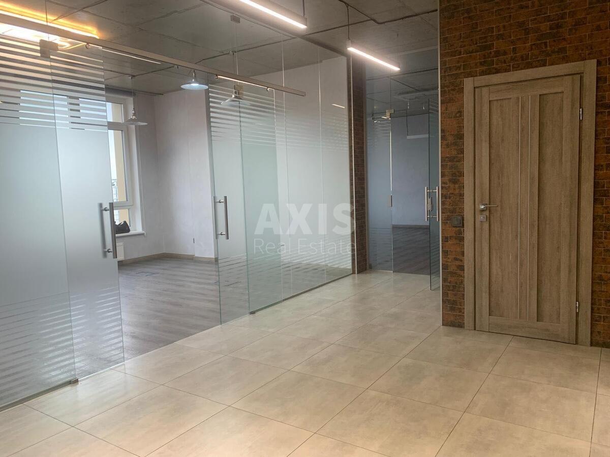 Office vul. Zhyljans'ka 68, 215m2575752
