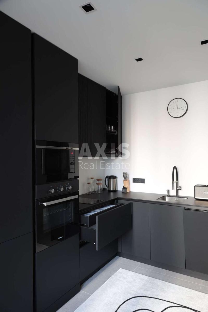 2k apartment vul. Sholudenka 30