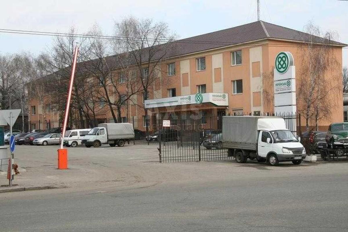 Офис ул. Федорова Ивана 32, 1922м2576201