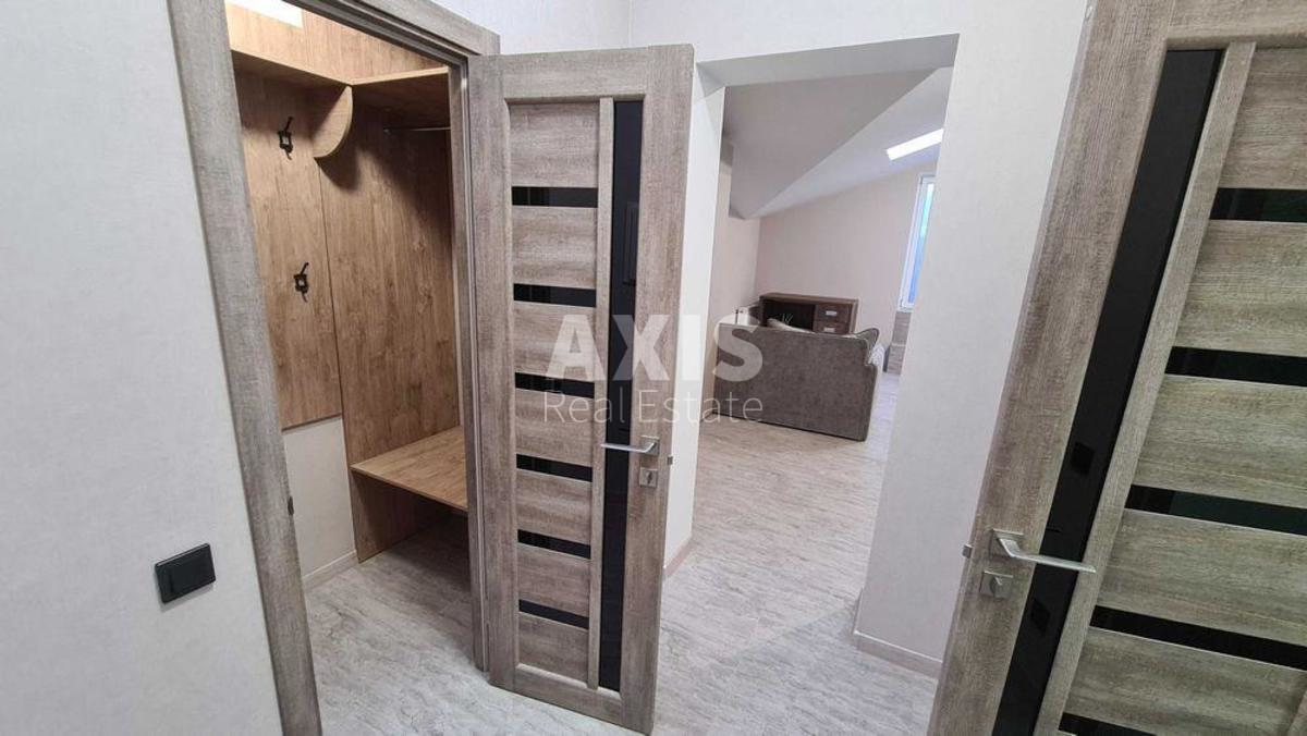 1k apartment vul. Myhajla Maksymovycha 28б6