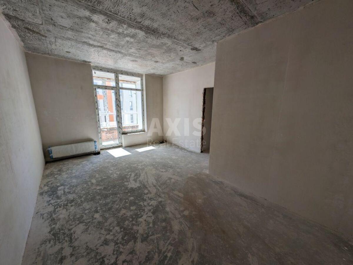 1k apartment pr-t Peremogy 675