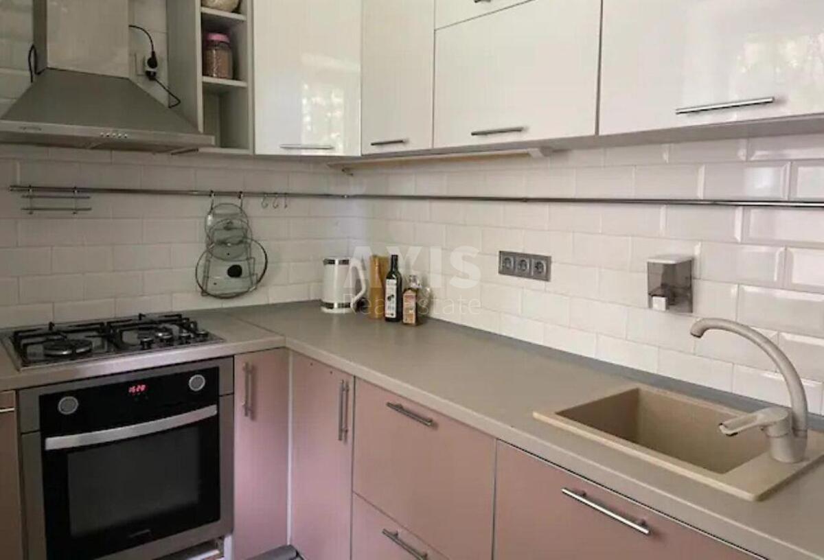 3k apartment vul. Kartvelishvili 3В0