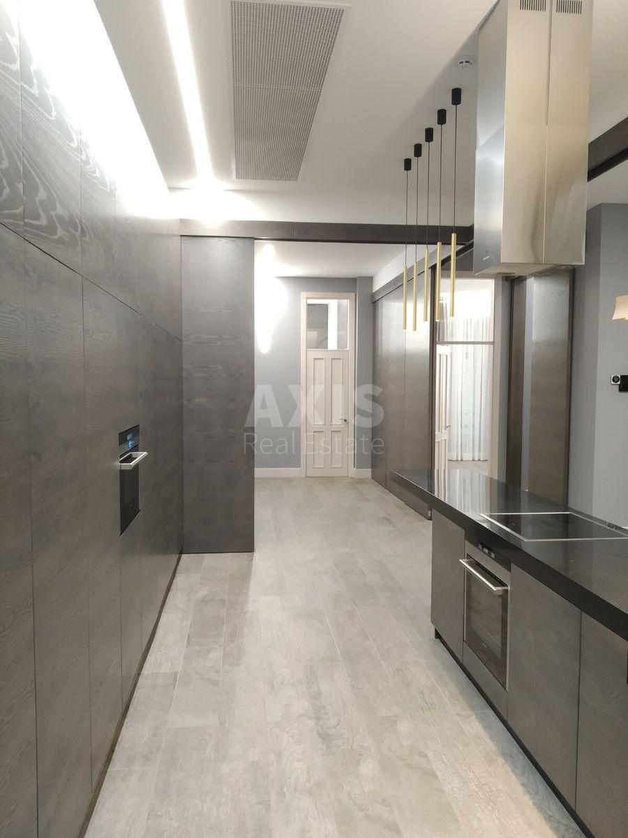 5k apartment vul. Zhyljans'ka 7577232