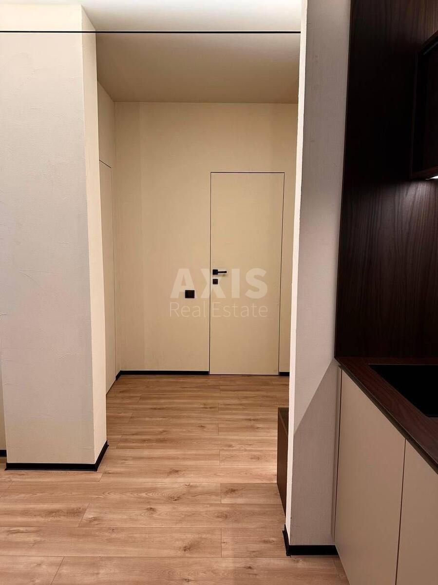 1k apartment bul. Ryl's'kogo Tadeja 1620237