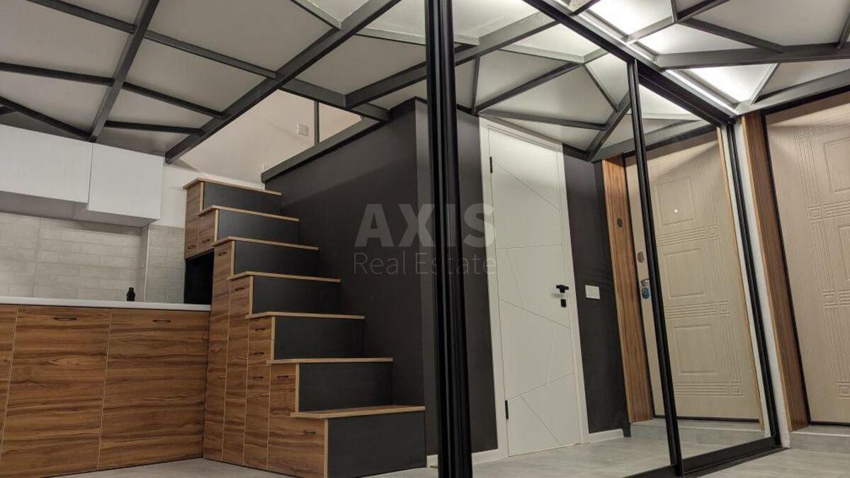 2k apartment vul. Kamianska 1235774110