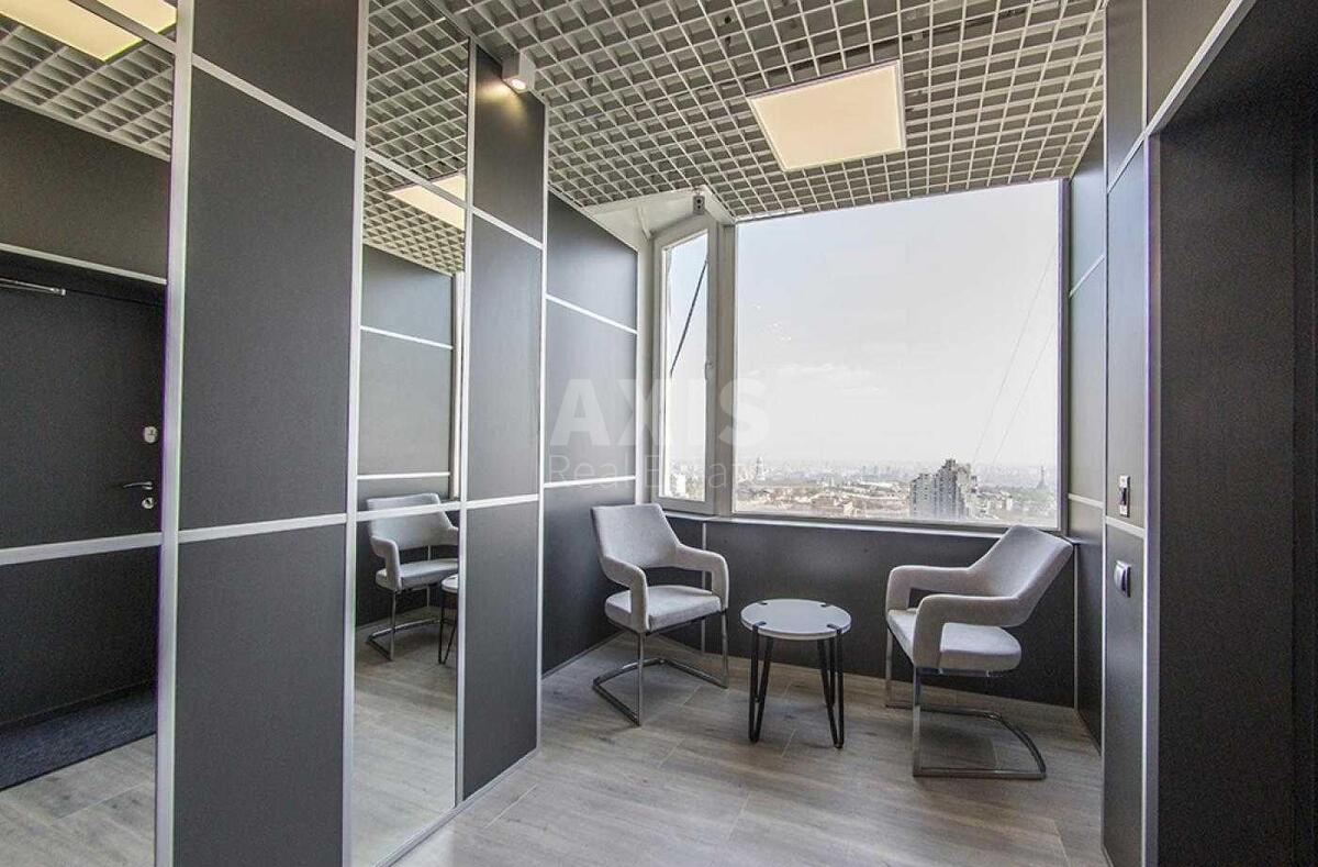 Office vul. Panasa Myrnogo 17, 442m2620648