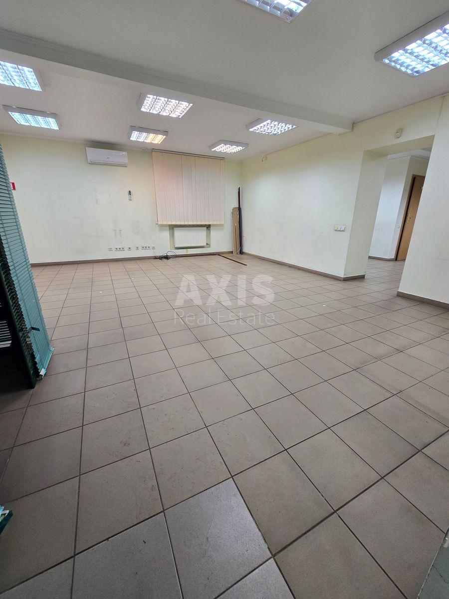 Office vul. Mechnykova 11, 182m2578494