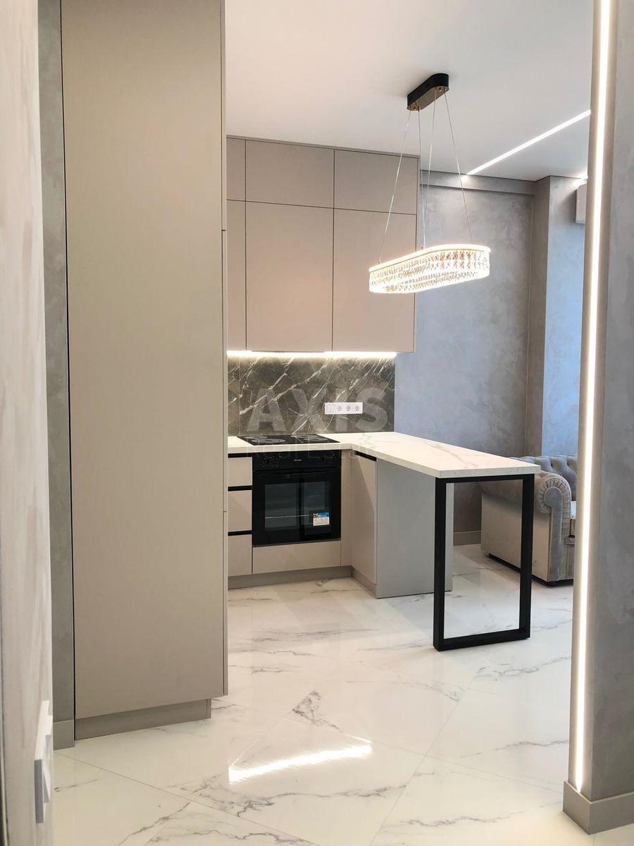 2k apartment pr-t Peremogy 11Б7
