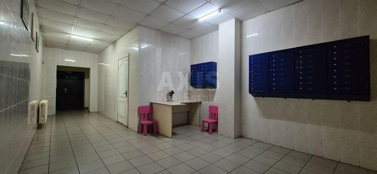 2k apartment vul. Tatars'ka 27/45786514