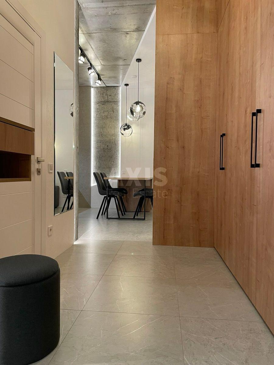 1k apartment vul. Hohlovyh Sim'i' 12А10