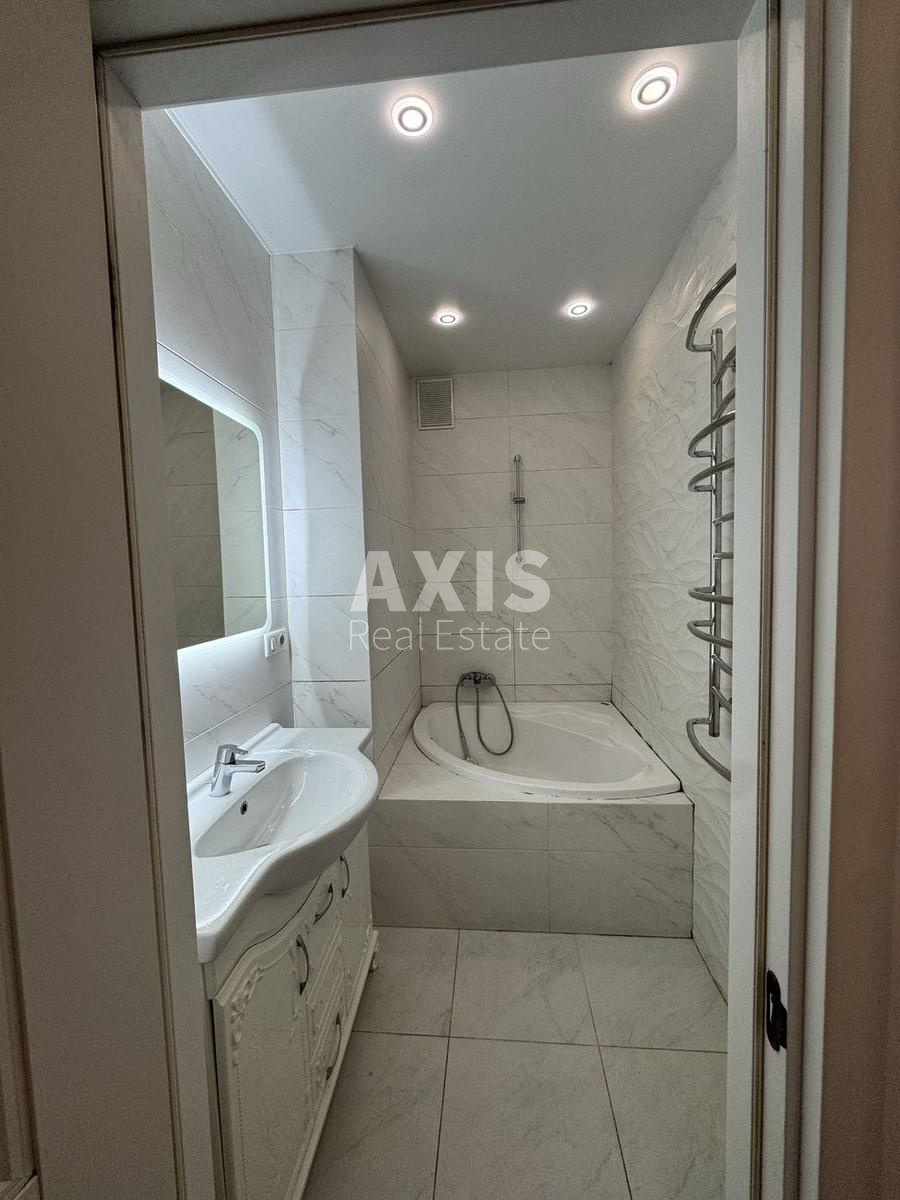 2k apartment vul. Svitla 3Д451457