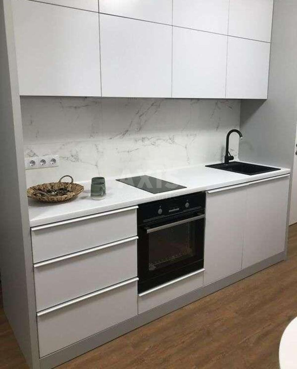 1к квартира ул. Тираспольская 431