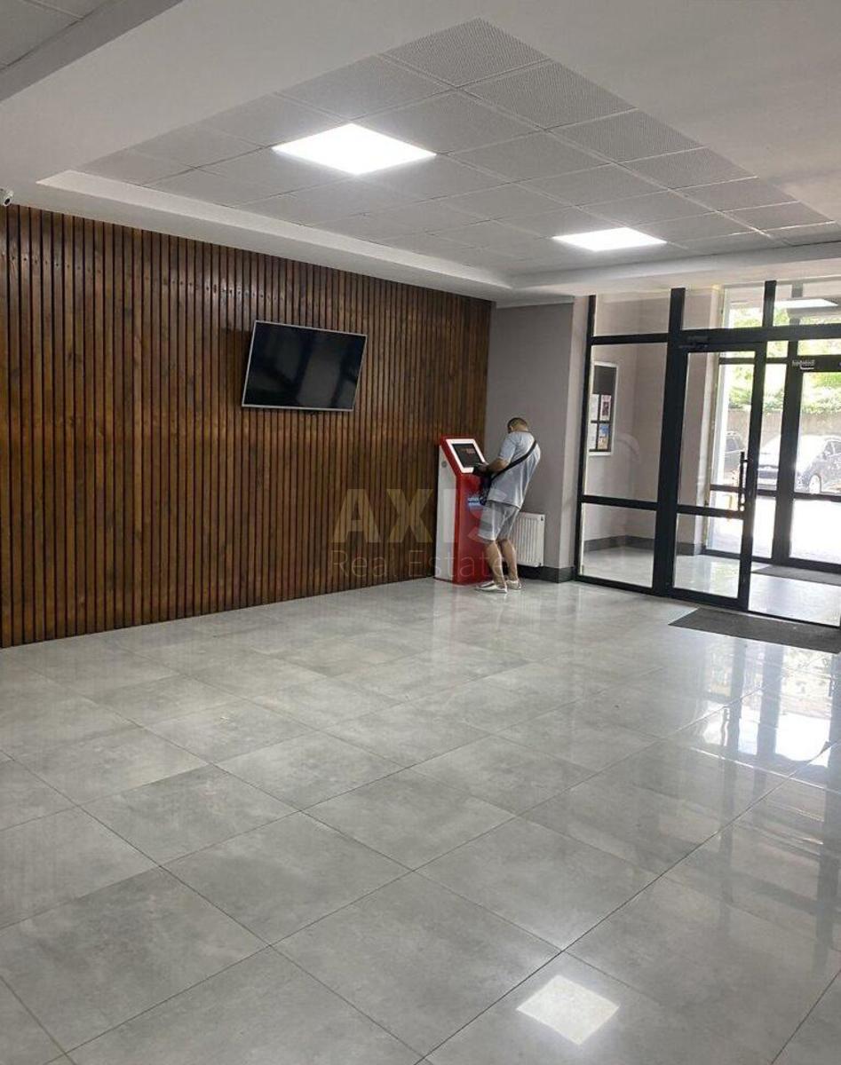 1k apartment vul. Rajduzhna 569
