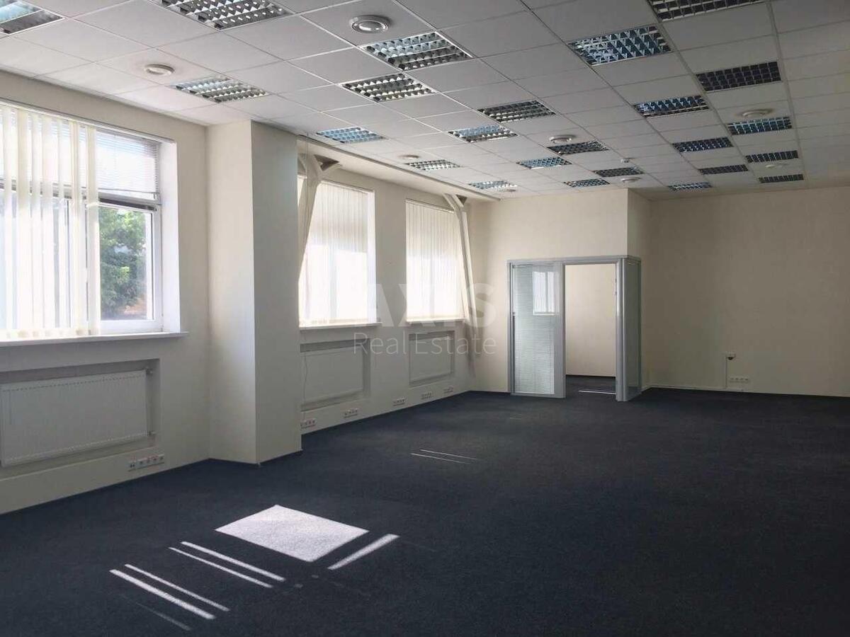 Office vul. Bul'varno-Kudrjavs'ka 33Б, 5200m2535294