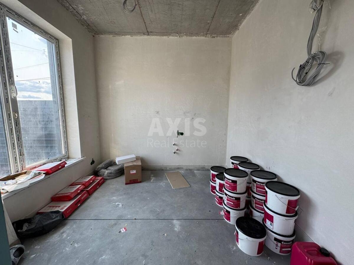 House vul. Vynogradna, 130m2, Kyiv city579333