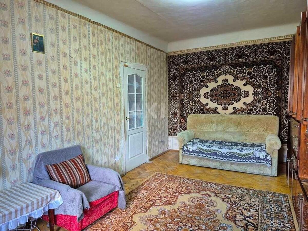 2к квартира пр-т Голосеевский 126622356