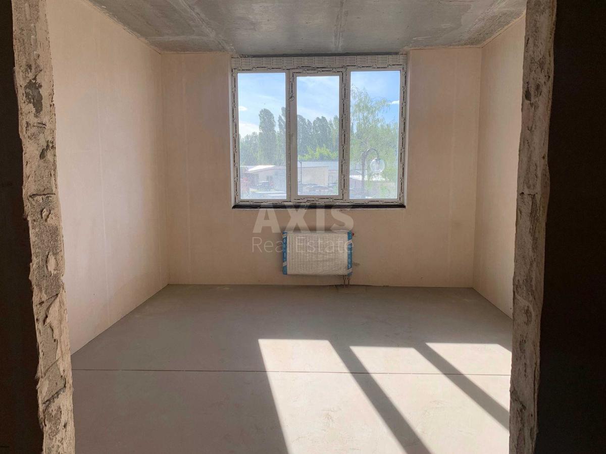 3k apartment vul. Zabolotnogo Akademika 151