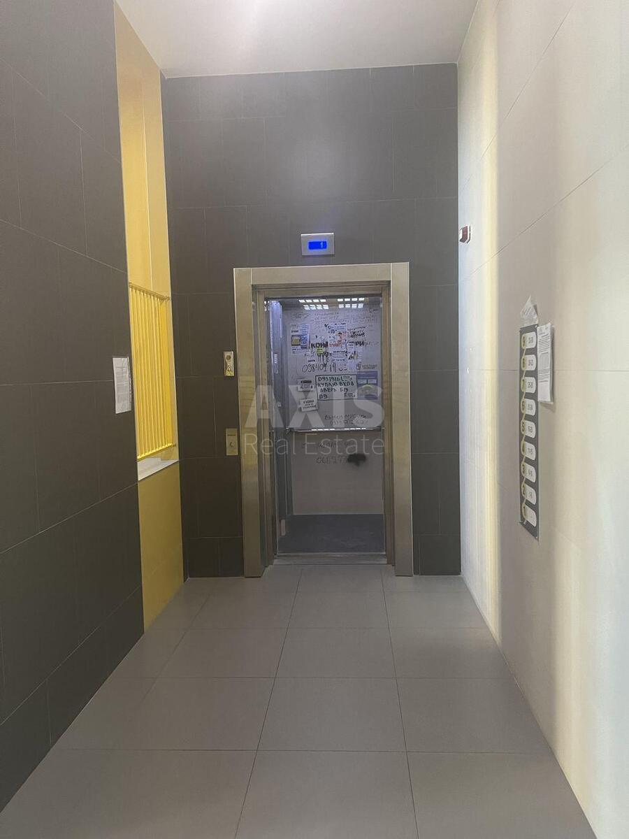 2k apartment vul. Berezneva 14Б579851