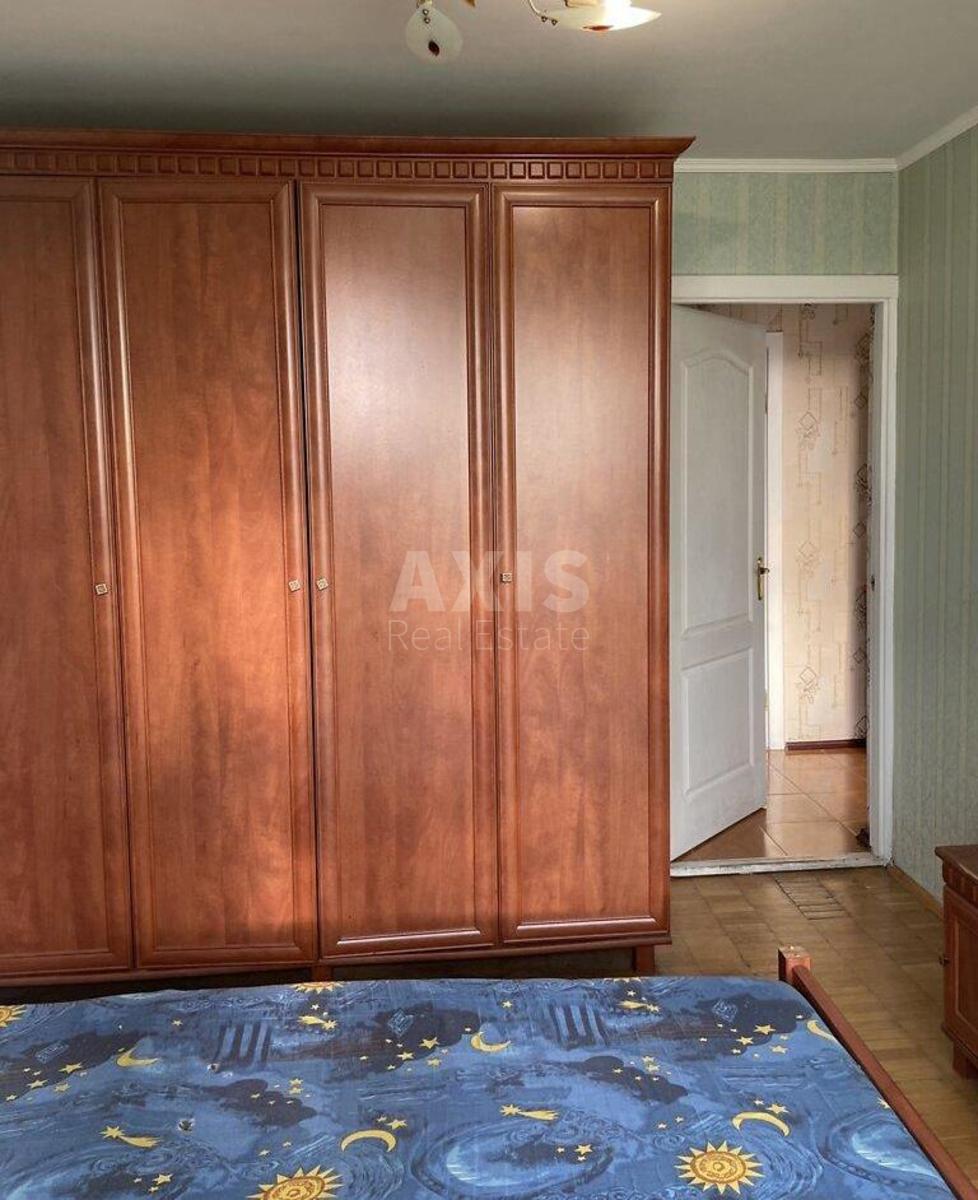 2k apartment vul. Pika Vil'gel'ma 313