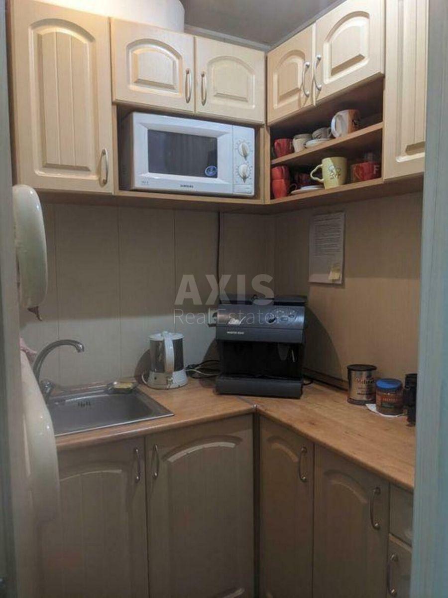Office vul. Degtjarivs'ka 28, 55m25800810